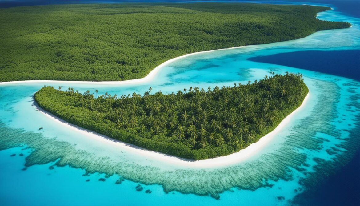 tuvalu sustainable biodiversity practices