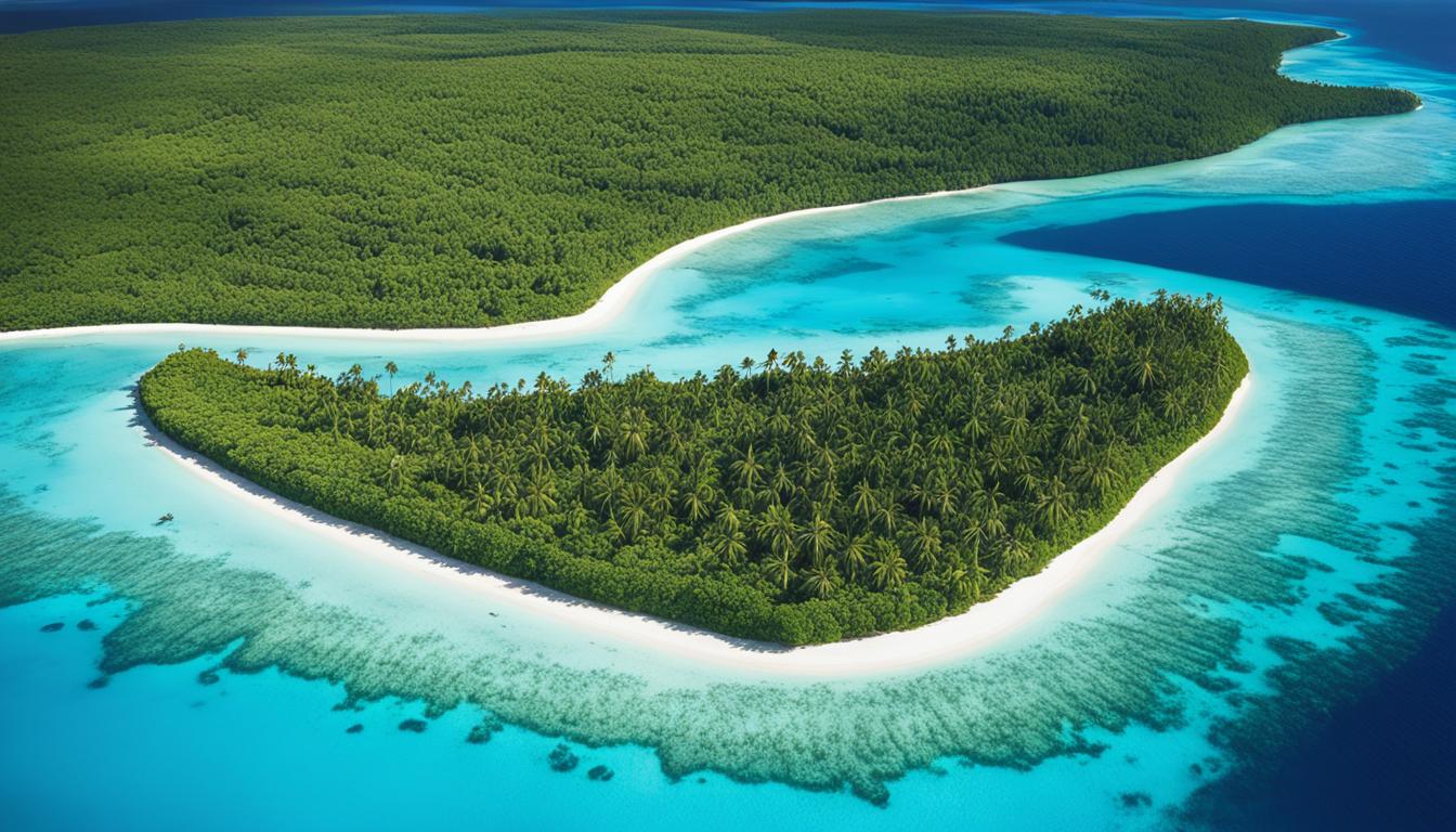 Tuvalu Sacred Natural Sites and Biodiversity