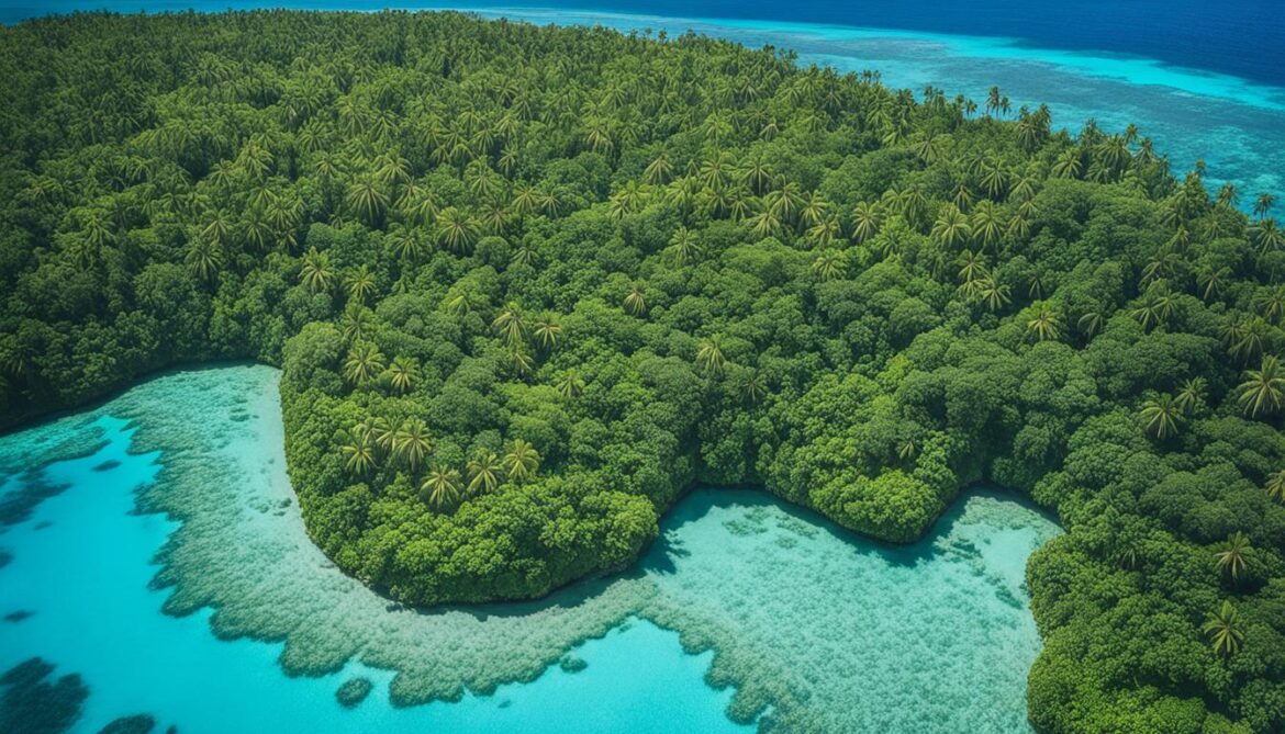 tuvalu traditional land management