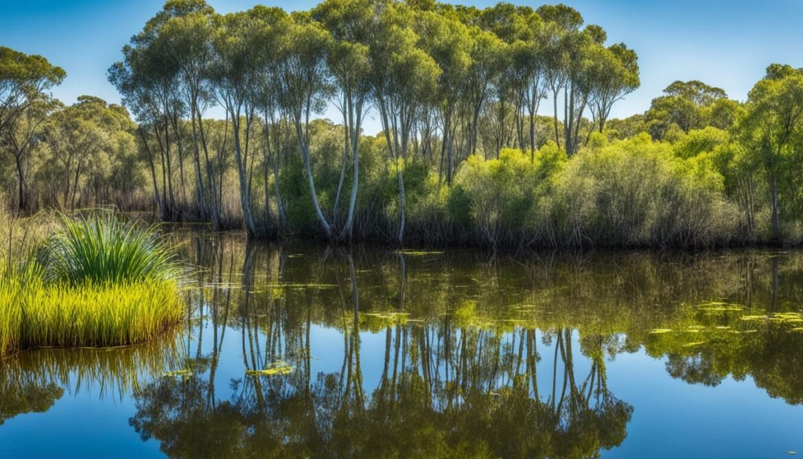wetlands and water bodies in Uruguay's biodiversity