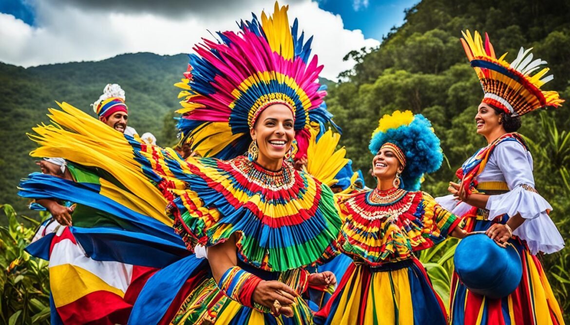 Afro-Venezuelan Traditions