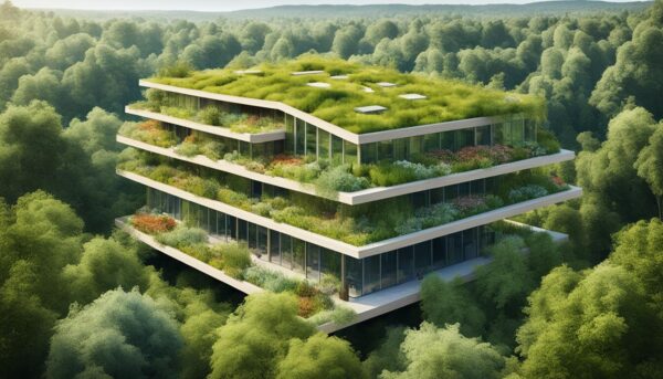 Biophilic Design: Enhancing Biodiversity Through Architecture