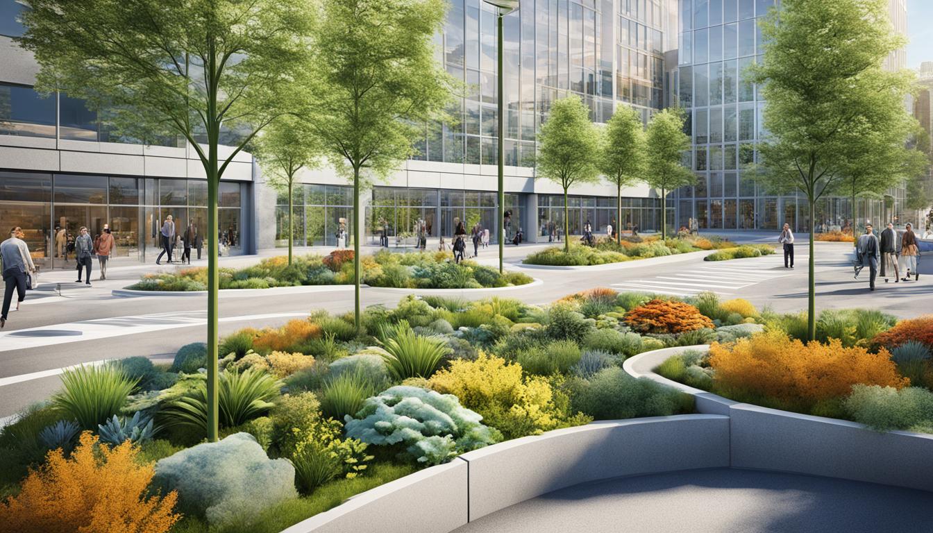 Biodiversity in the Built Environment: Case Studies of Success