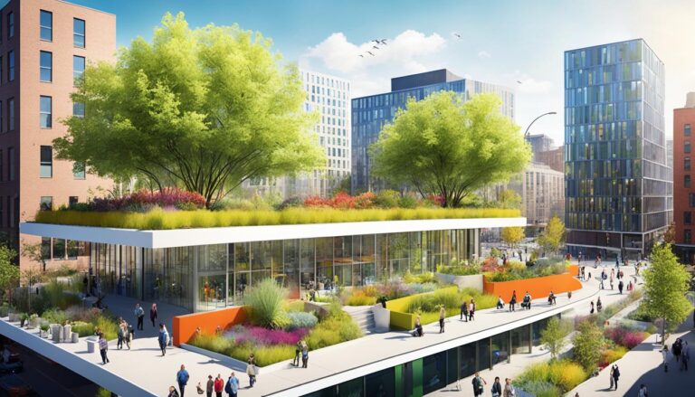 Biodiversity in the Built Environment: Case Studies of Success