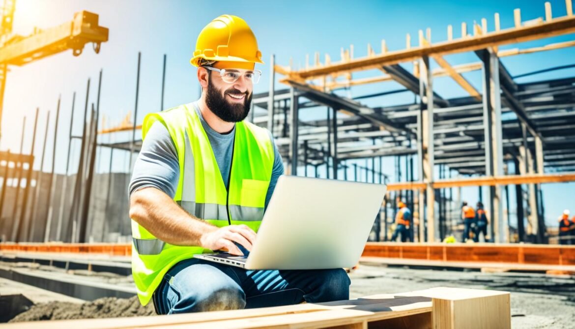 Boosting Your Construction Business with Effective Online PR Strategies