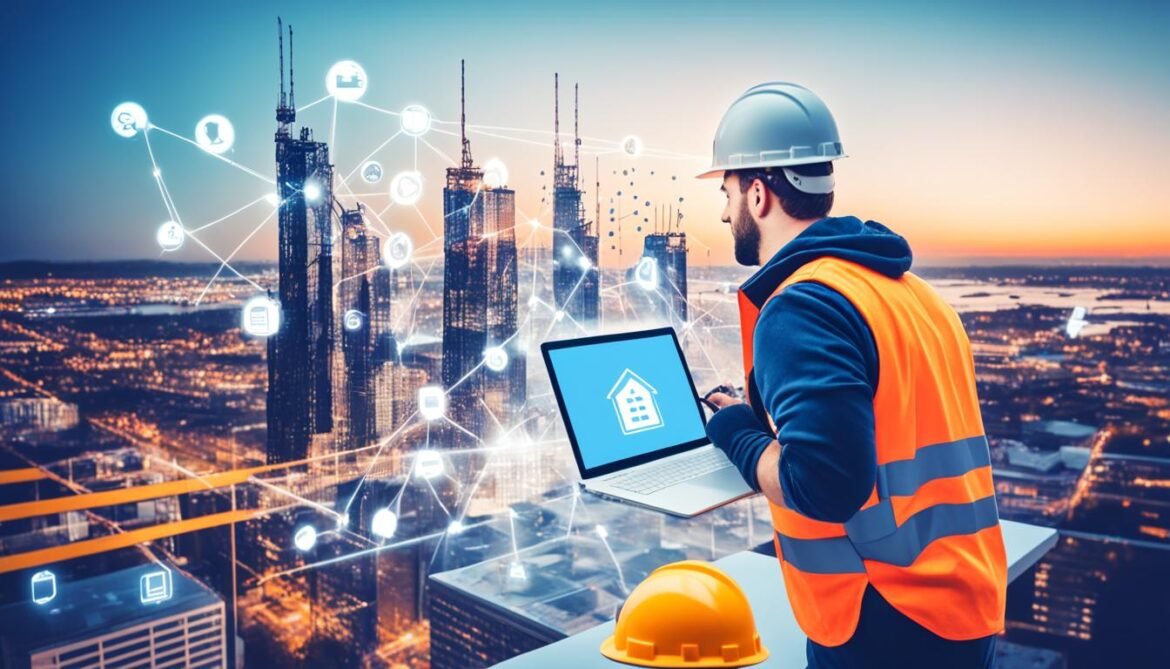 Building a Strong Online Presence: Digital PR for Construction Firms