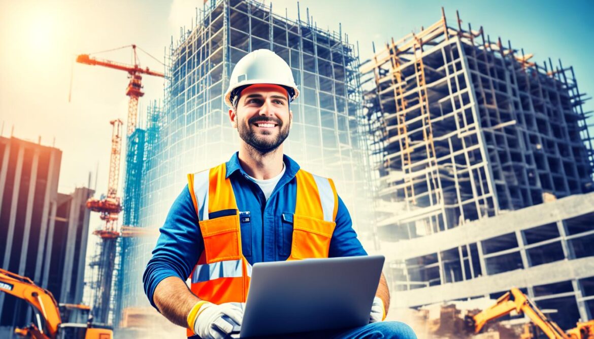 Construction SEO