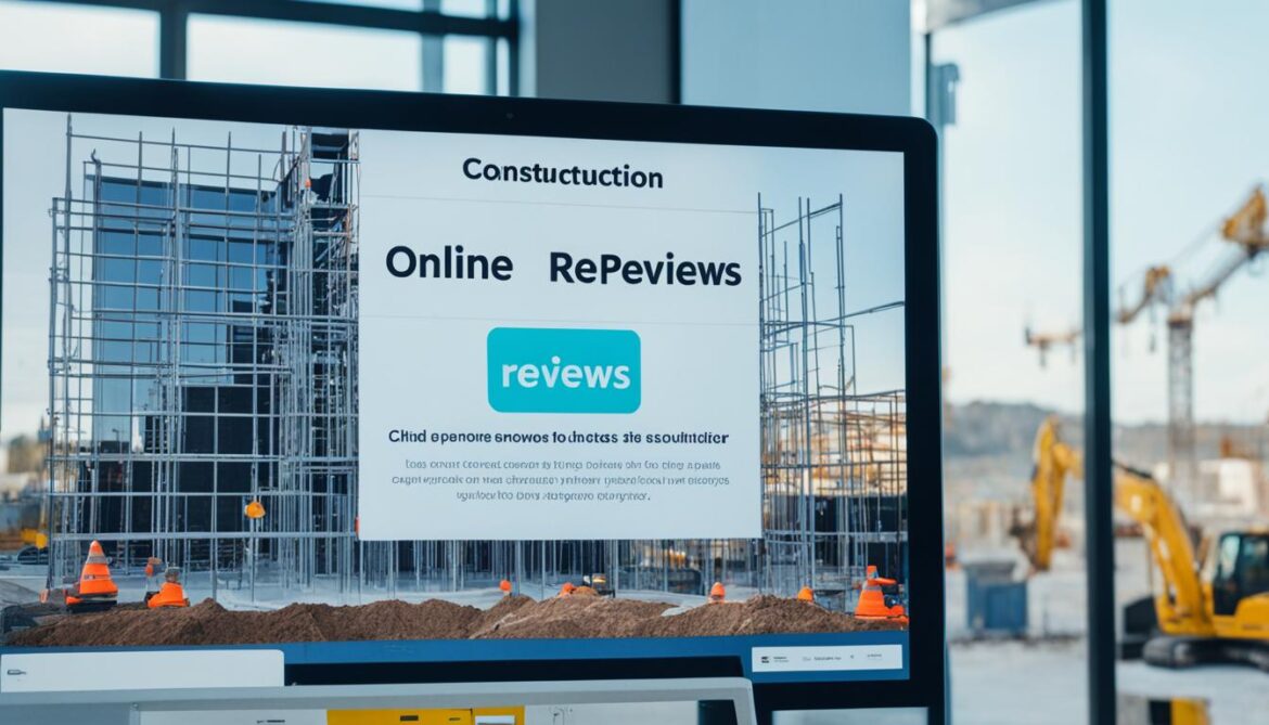 Digital PR for Construction Brands