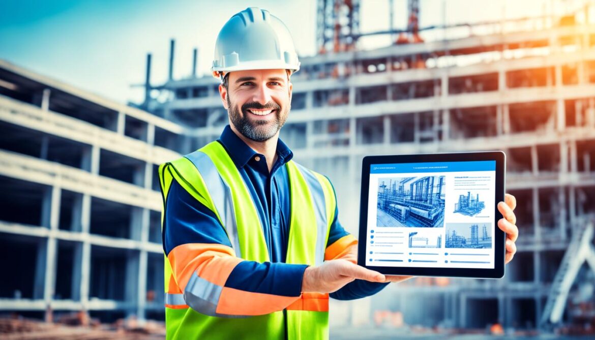 Digital PR in Construction