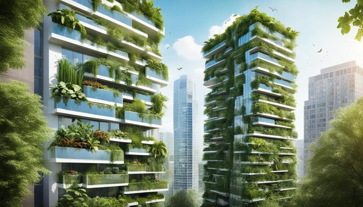 Future of Biodiversity-Friendly Architecture