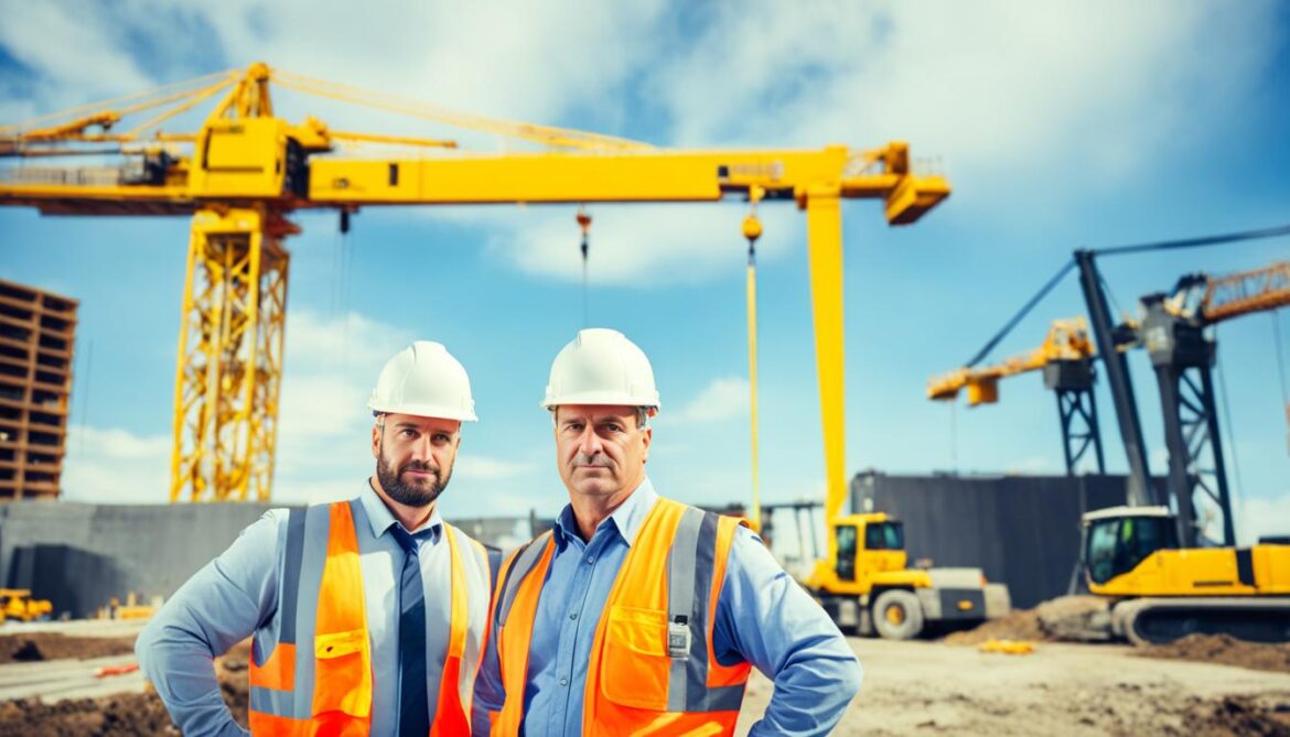 SEO and Digital PR: A Winning Combination for Construction Businesses