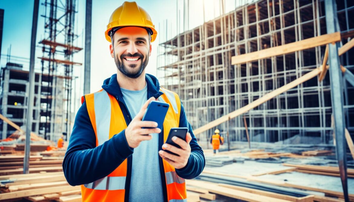 Social Media Marketing for Builders