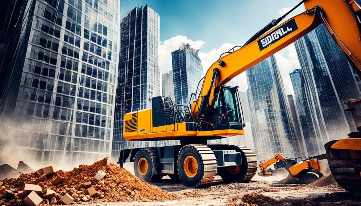 The Competitive Landscape of Construction Marketing