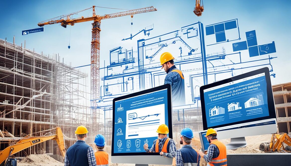 digital PR for construction firms