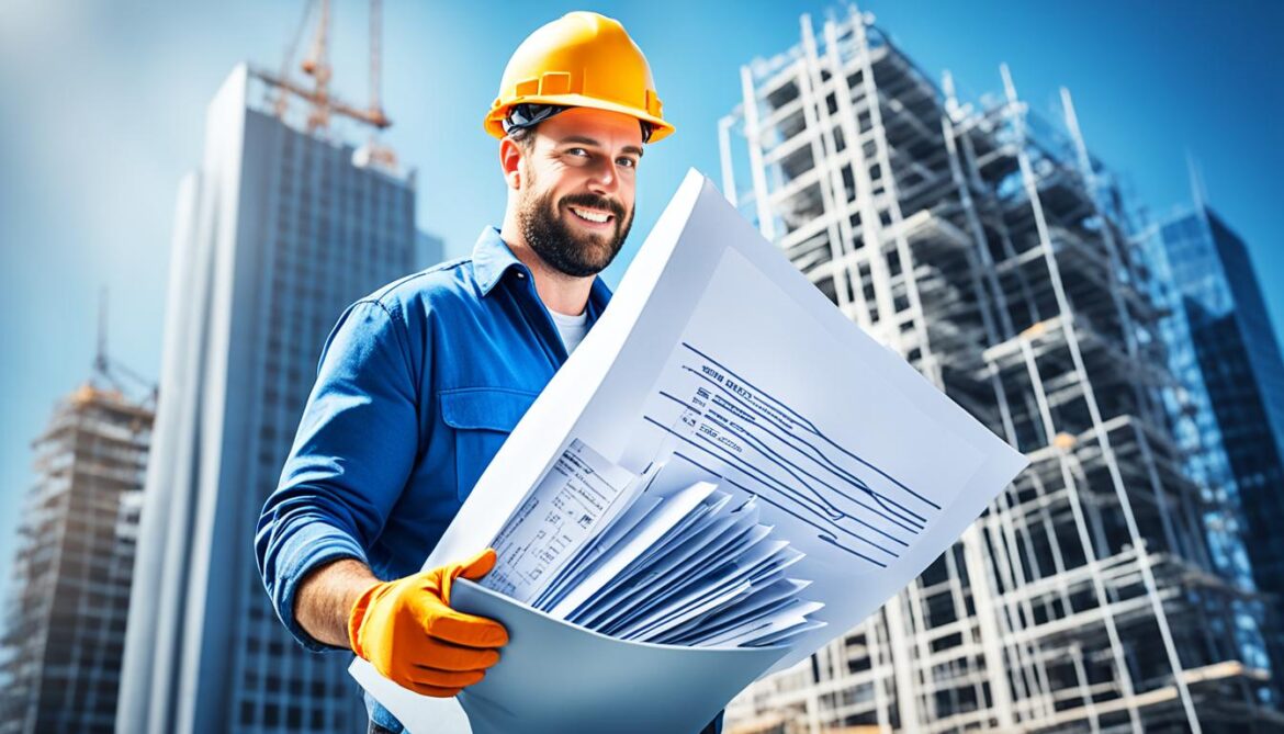 email marketing for construction