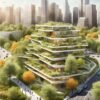 Architectural Strategies for Enhancing Urban Biodiversity