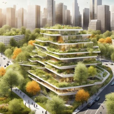 Architectural Strategies for Enhancing Urban Biodiversity
