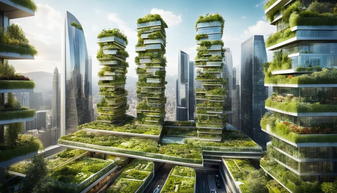 biodiverse cities