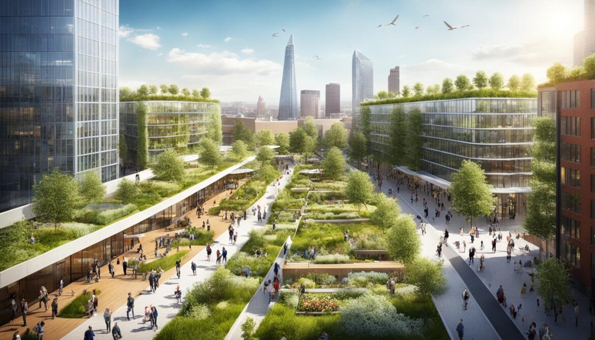ecological urbanism