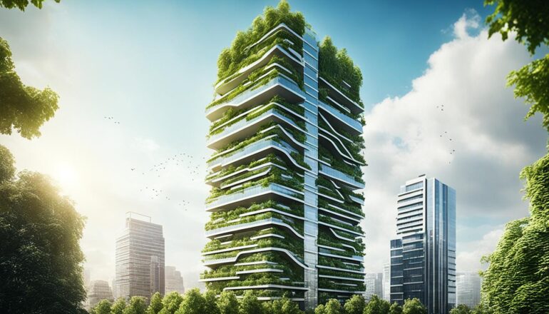 Dublin Top Green Buildings and Their Architects