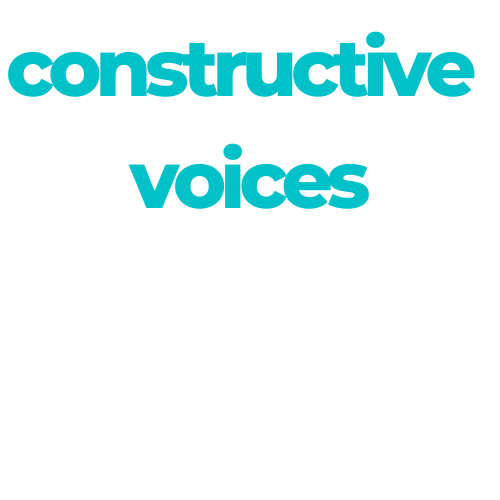 Constructive Voices