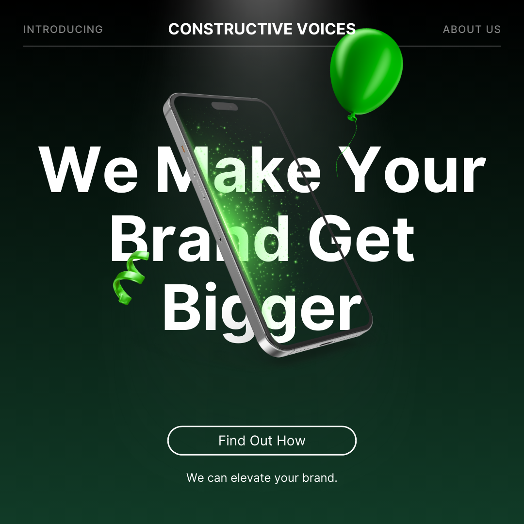 Constructive Voices 1 bigger brand