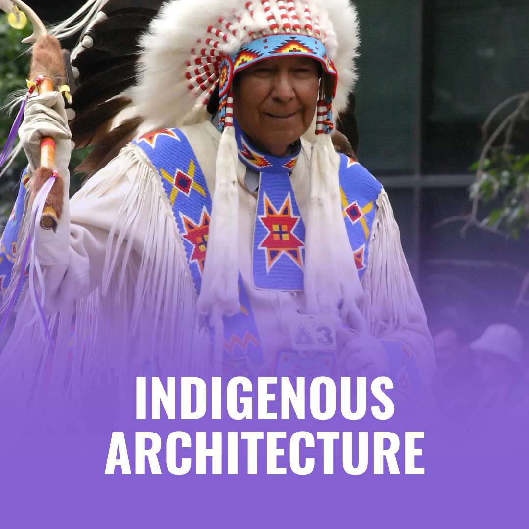 INDIGENOUS ARCHITECTURE constructive voices