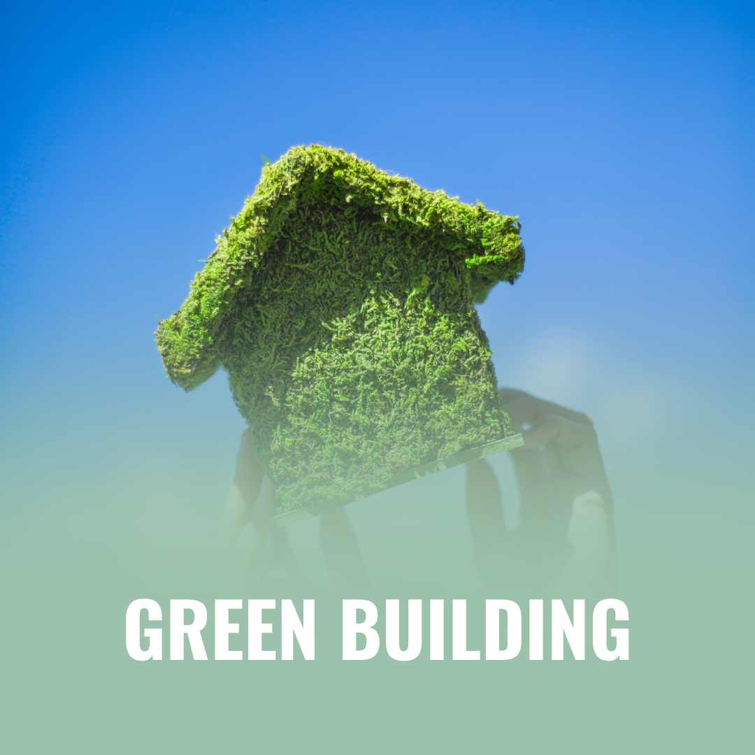 green building