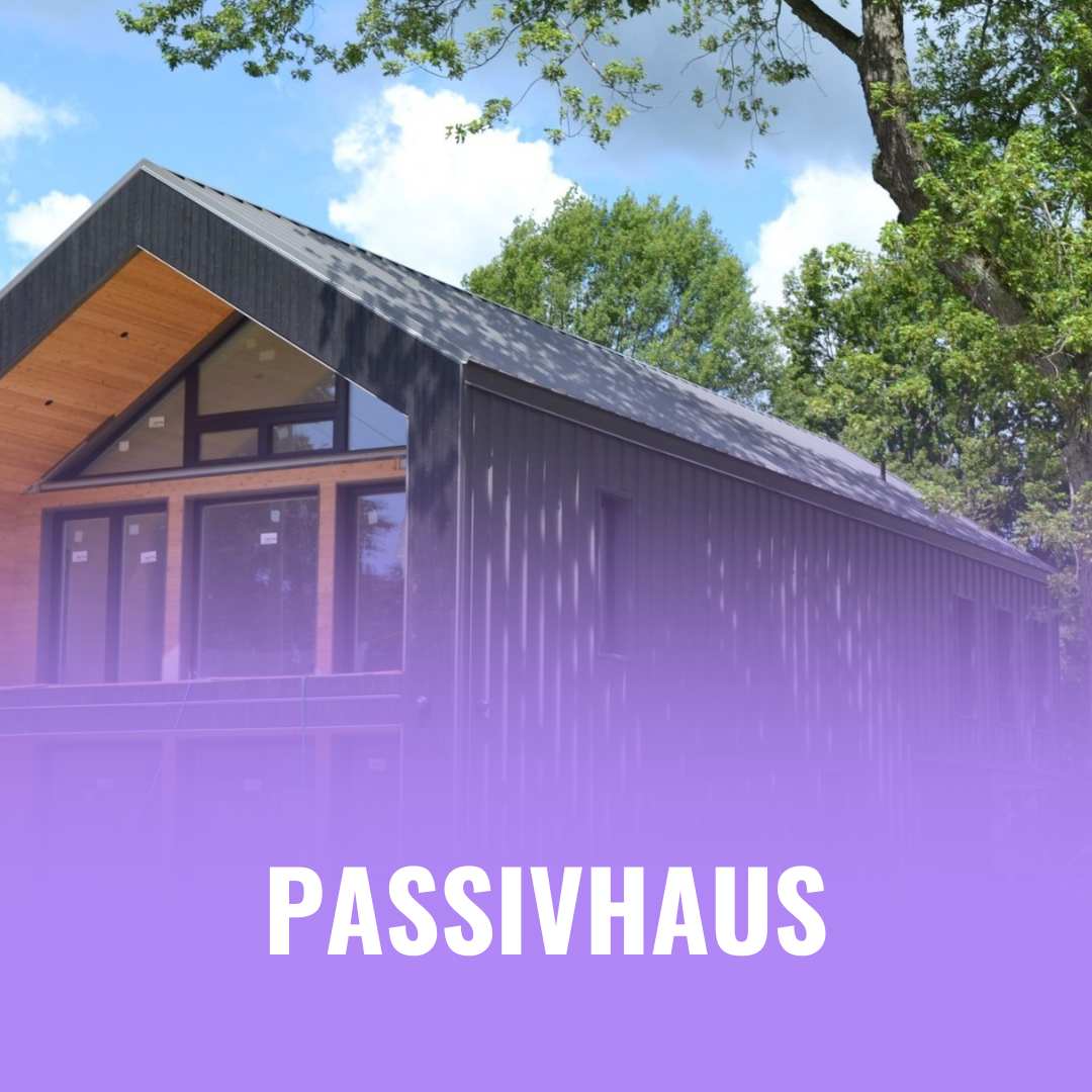 passivhaus constructive voices