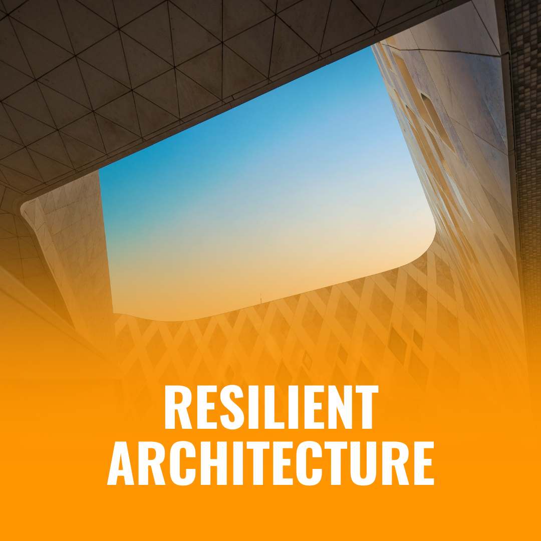 resilient ARCHITECTURE constructive voices