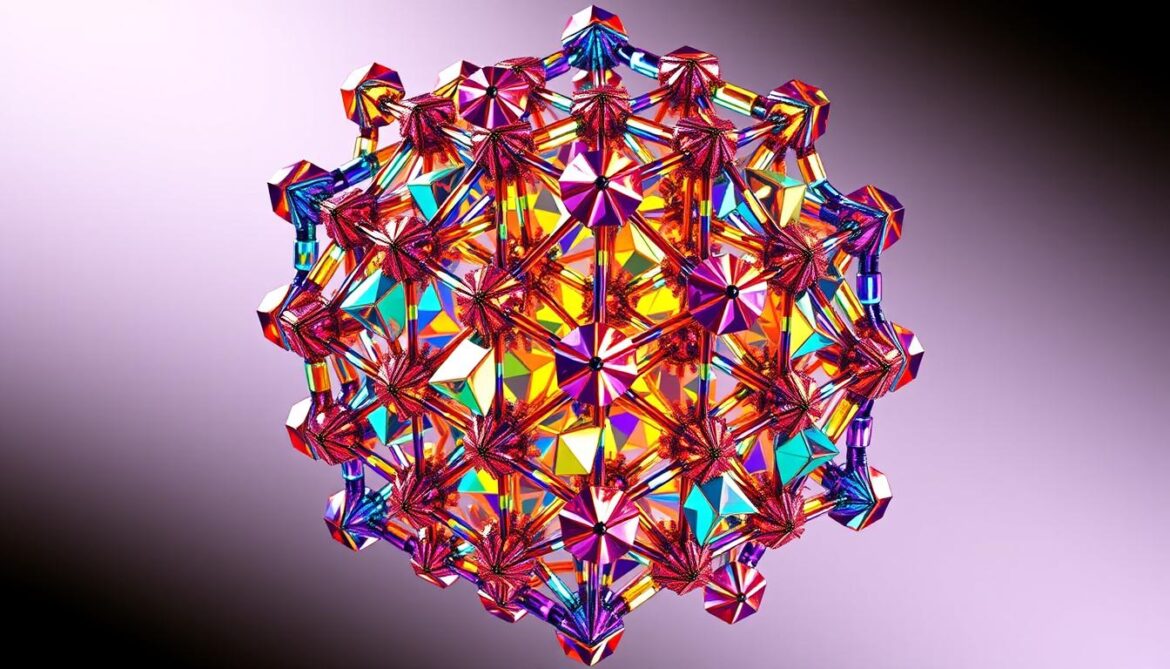 Perovskite Crystal Structure