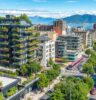 The Rise of Vancouverism