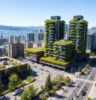 Vancouver’s Innovative Approach to Sustainability in Urban Design