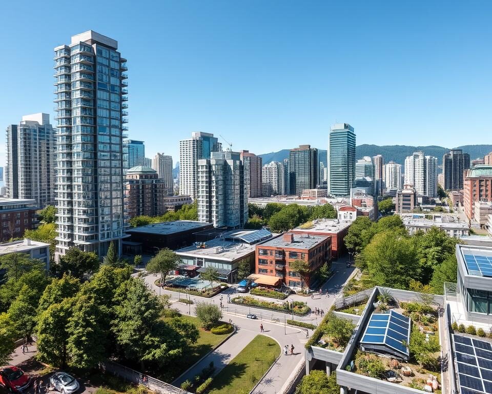 Vancouver's Urban Design Revolution