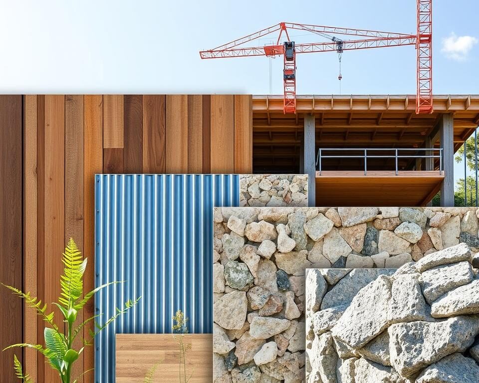 Canada Recycled and Reclaimed Materials