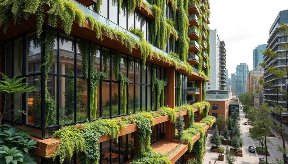 biophilic design vancouver