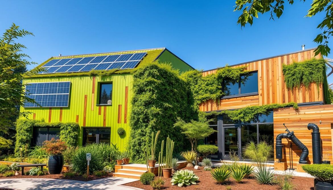 green building certification