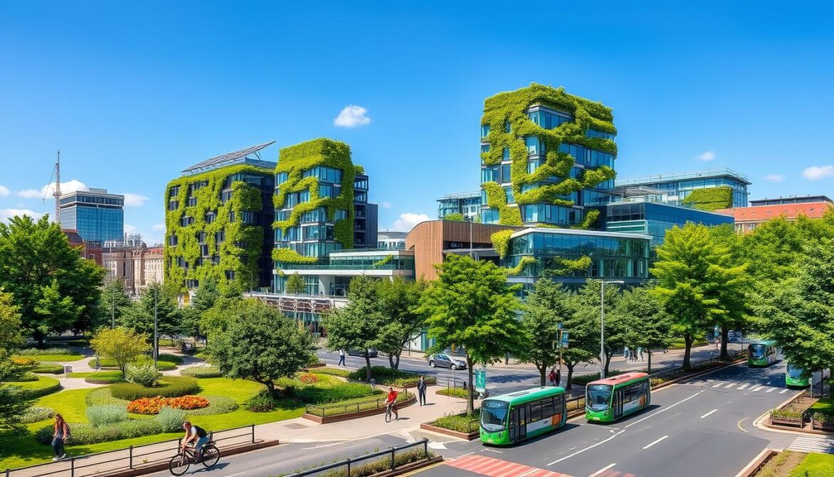 green city
