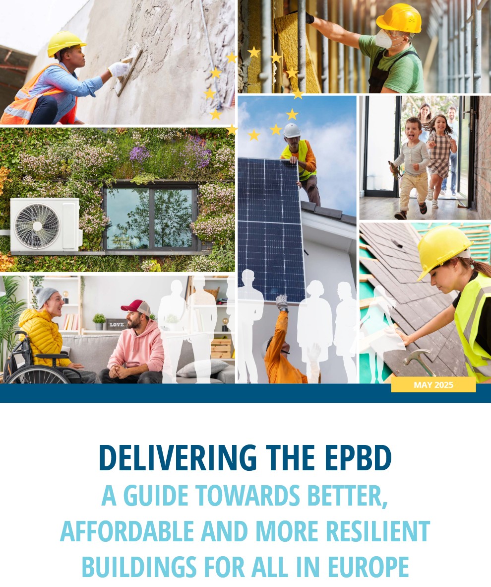 Energy Performance of Buildings Directive (EPBD)