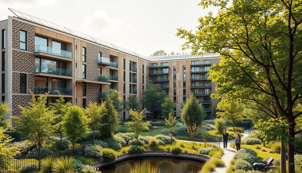 sustainable architecture