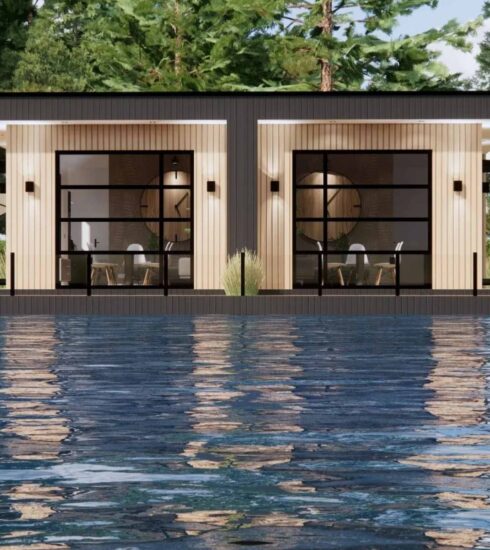 Good News Floating Neighbourhoods, EU Nature Credits, and Ecosia’s Burkina Faso Tree Revival