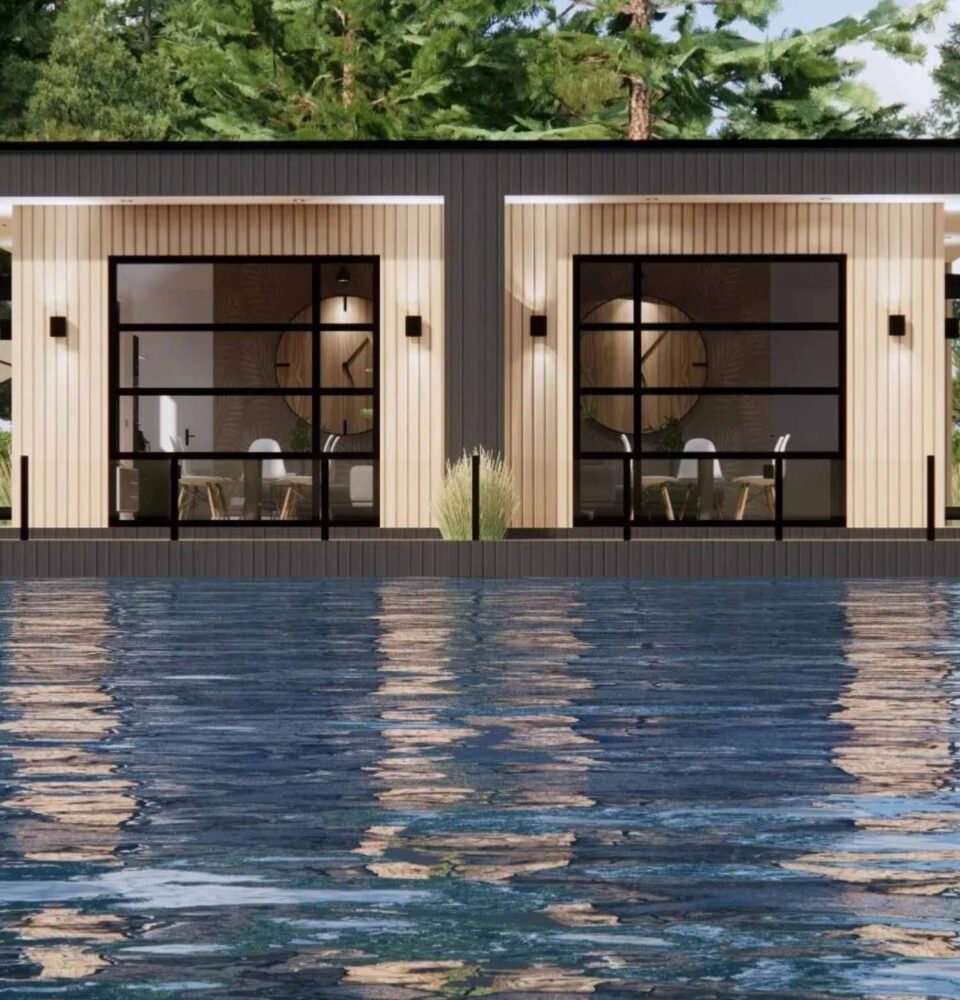 Good News Floating Neighbourhoods, EU Nature Credits, and Ecosia’s Burkina Faso Tree Revival