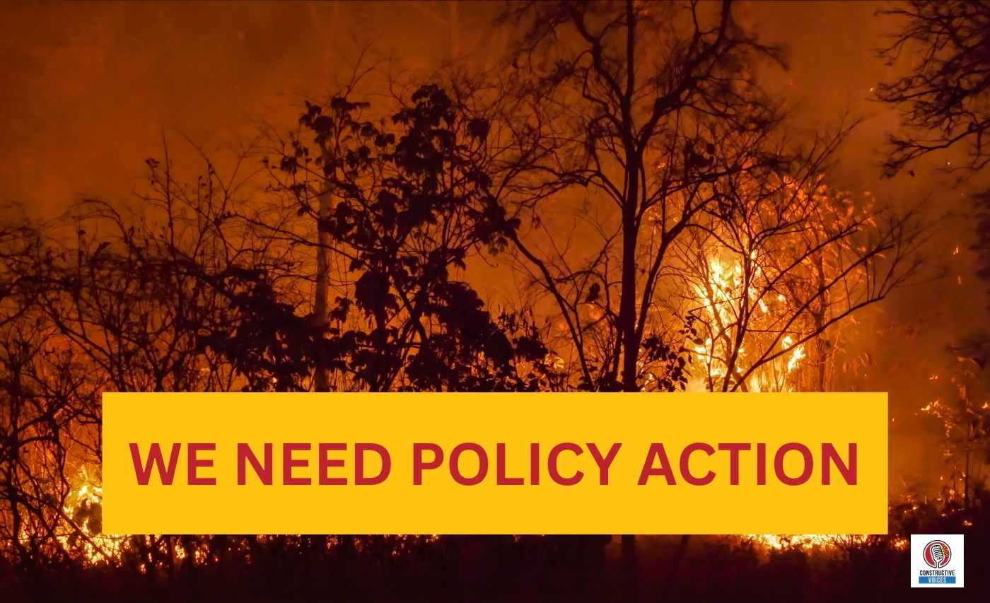 POLICY ACTION