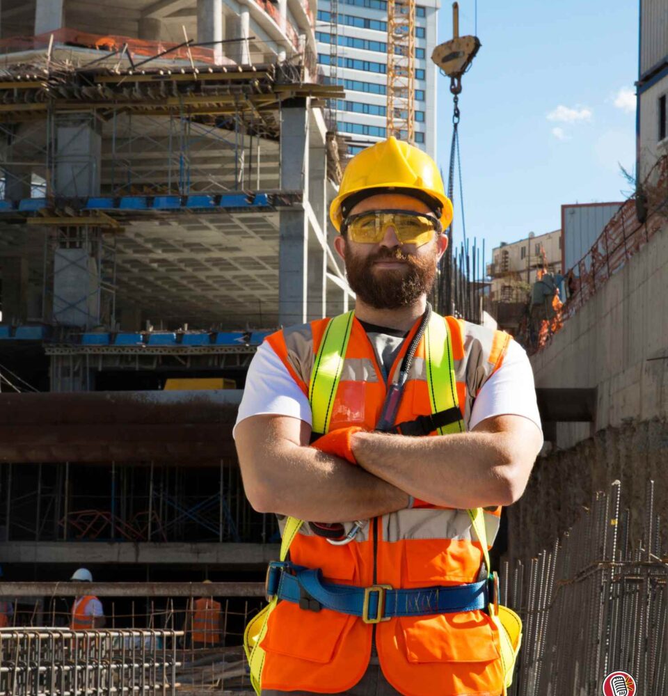 David Picton on Safety, Sustainability & the Rise of the Lone Worker