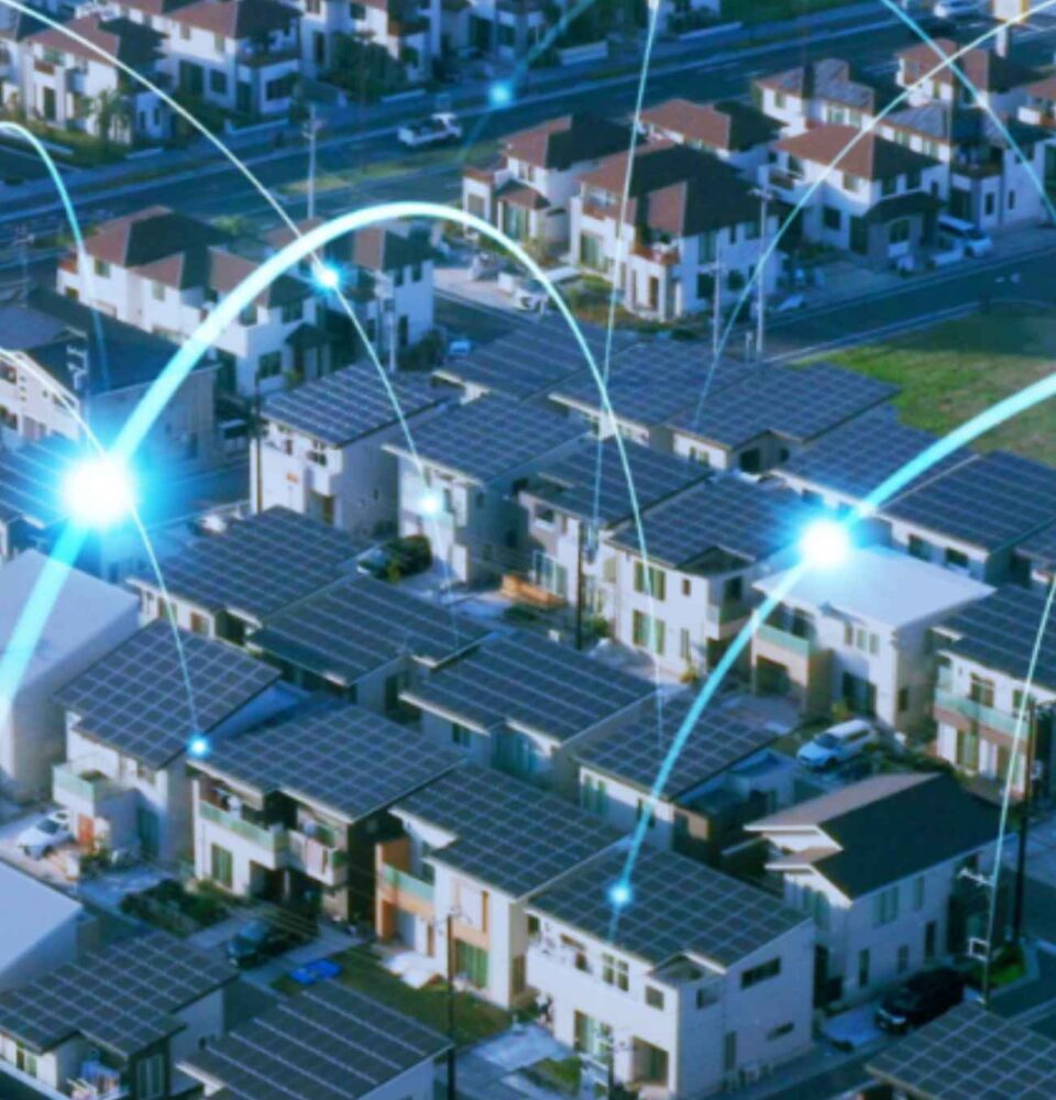 Ireland’s Retrofit Race