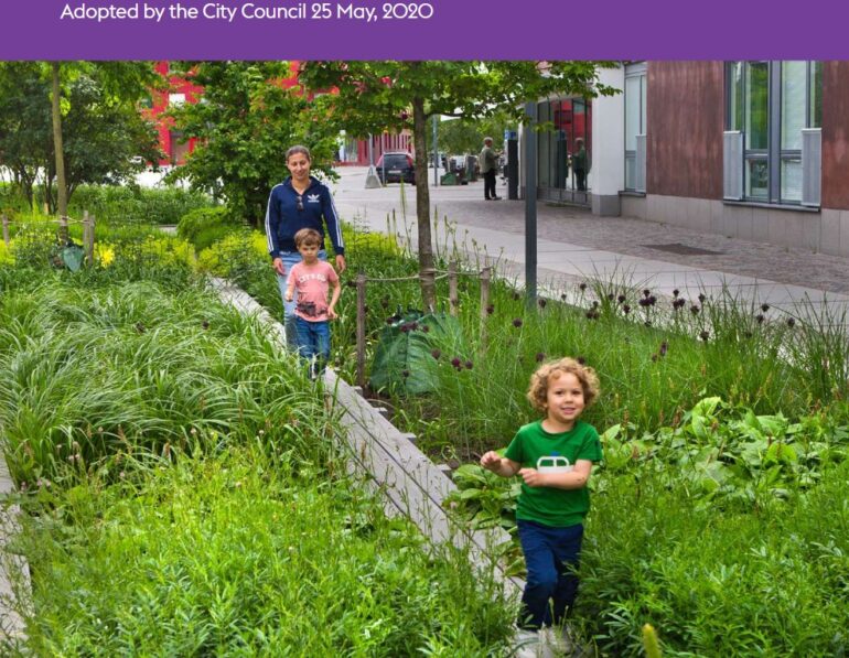 Eco Renovate Stockholm Reference: Eco Architecture In Stockholm Designing For The Climate And The
