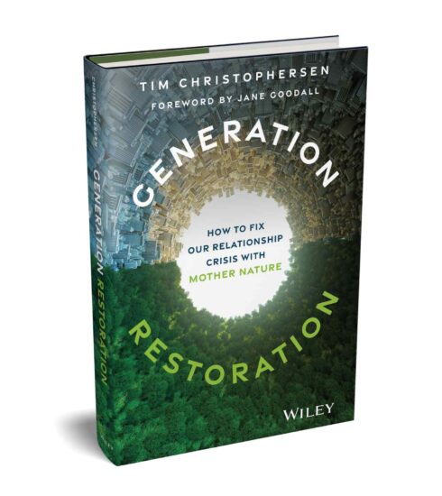 Tim Christophersen podcast Constructive Voices (1)