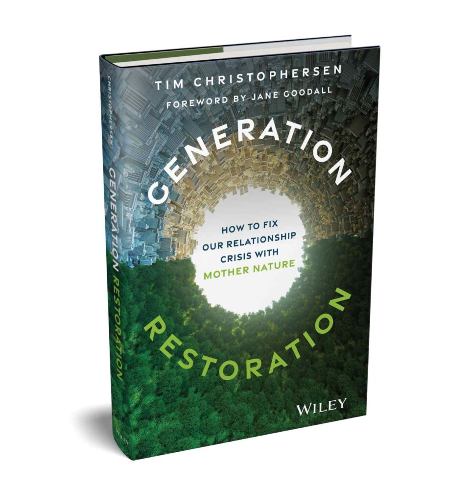 Tim Christophersen podcast Constructive Voices (1)