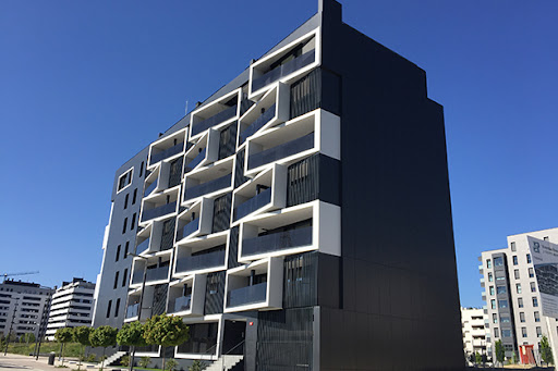 passive house builders in Spain VArquitectos