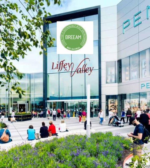 BREEAM Buildings IN USE IN Ireland (2)